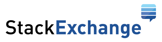 Image result for stack exchange logo